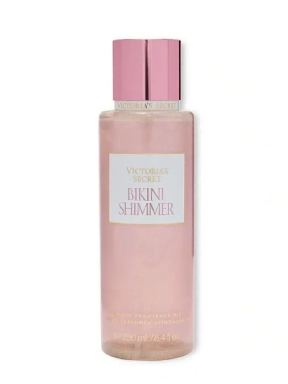 Victoria's Secret Bikini Shimmer Body Mist - NWT $20 MSRP